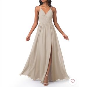Azazie Gracie Bridesmaid Dress